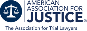 Logo Recognizing Meyers, Rodbell & Rosenbaum, PA's affiliation with The Bar Association of the District of Colombia